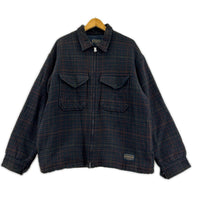 ジャケット × PENDLETON チェック L