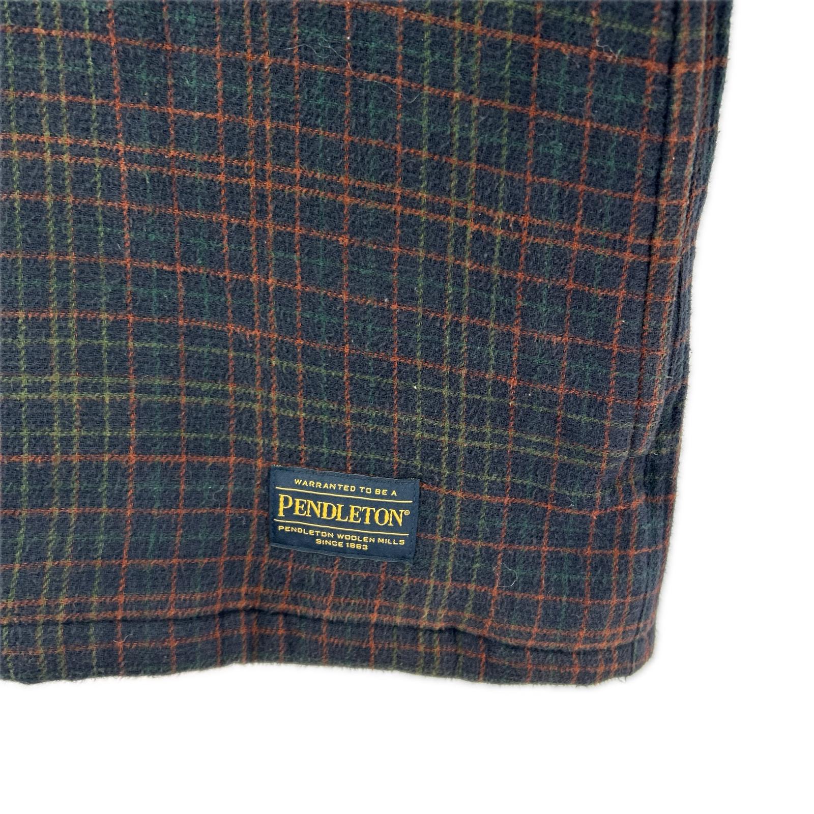 ジャケット × PENDLETON チェック L