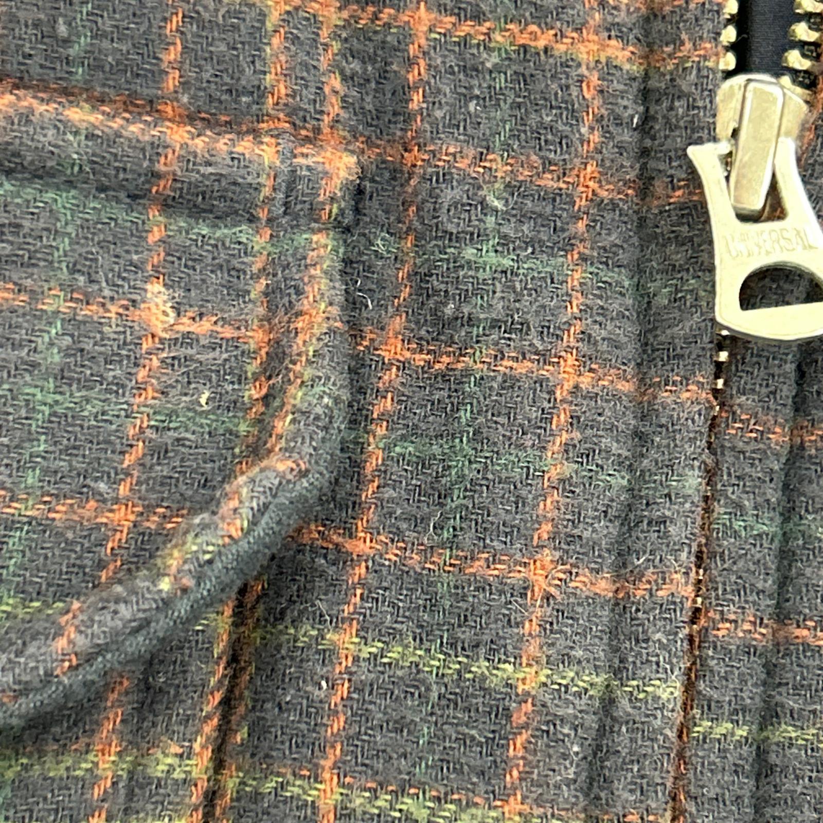 ジャケット × PENDLETON チェック L