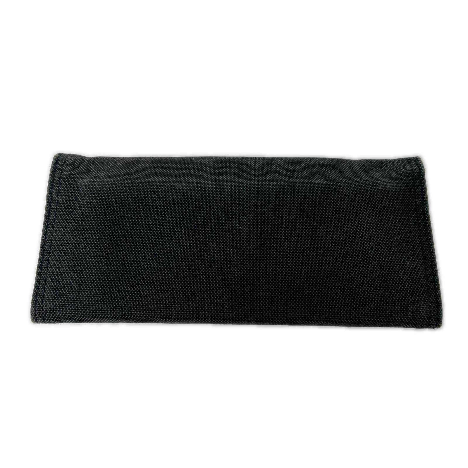 長財布 PURSE LONG WALLET ブラック