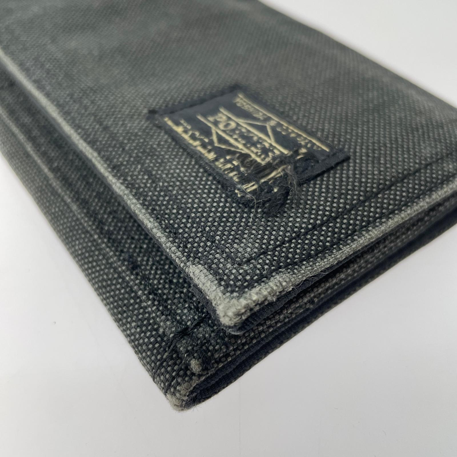 長財布 PURSE LONG WALLET ブラック