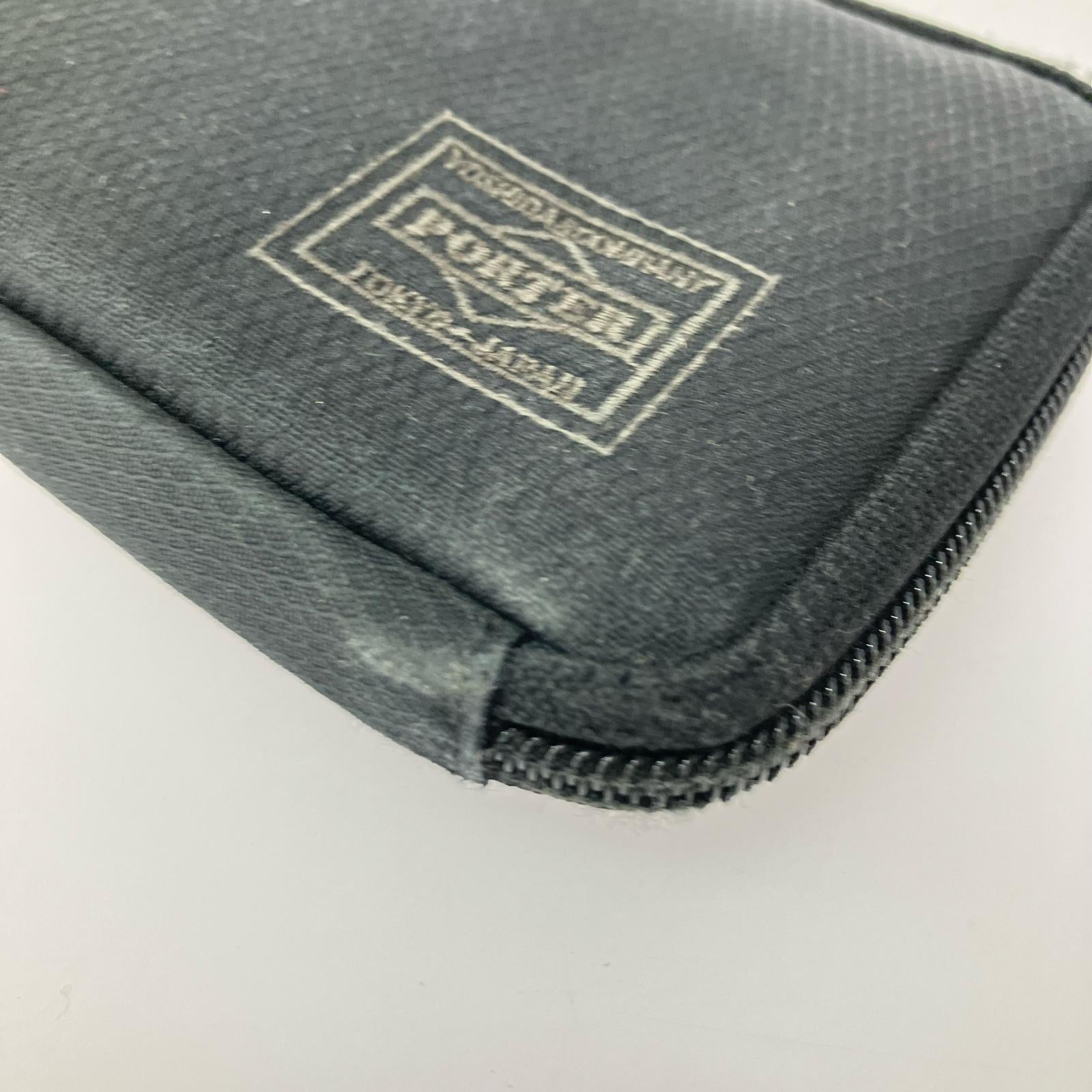 長財布 DILL LONG WALLET ブラック ブラック