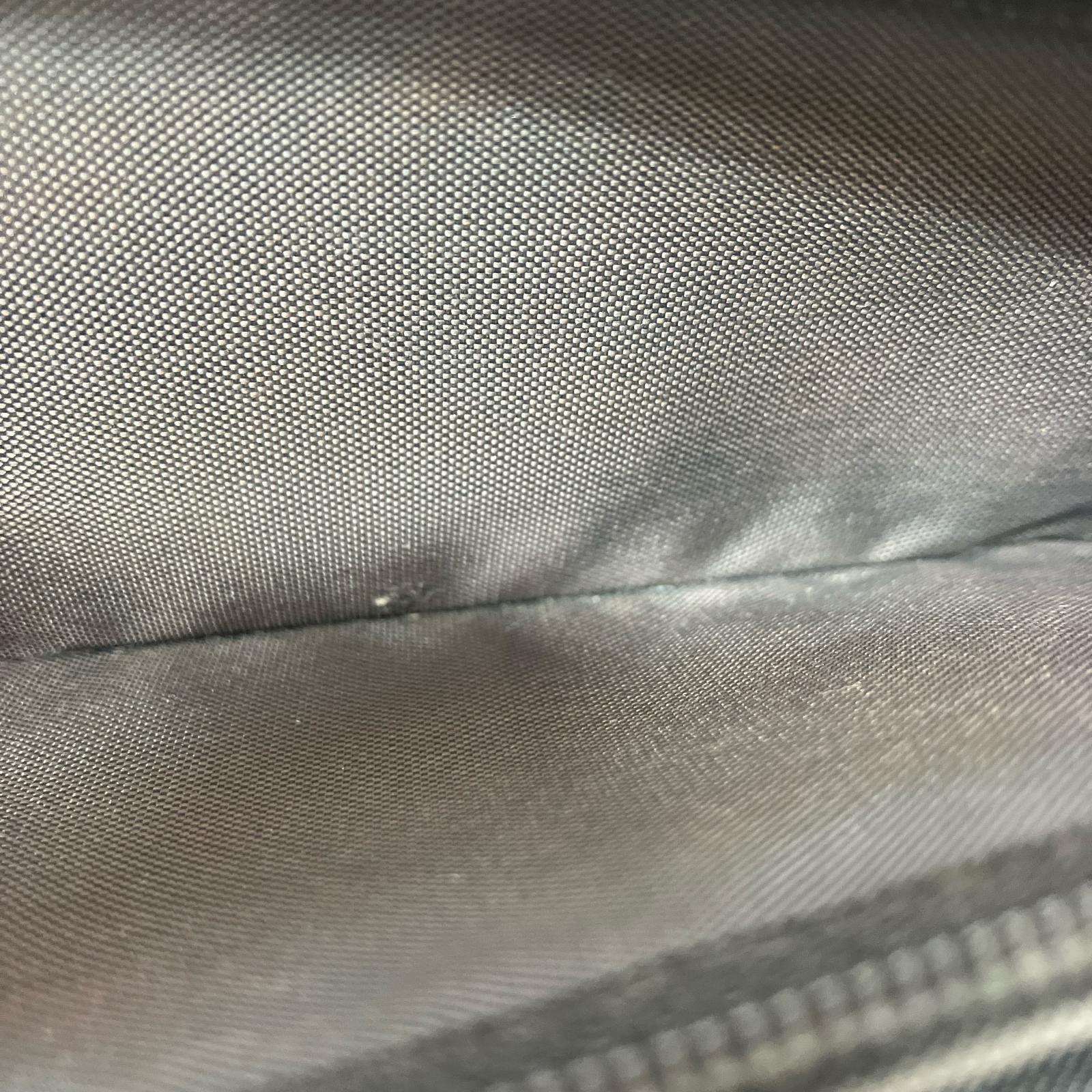 長財布 DILL LONG WALLET ブラック ブラック
