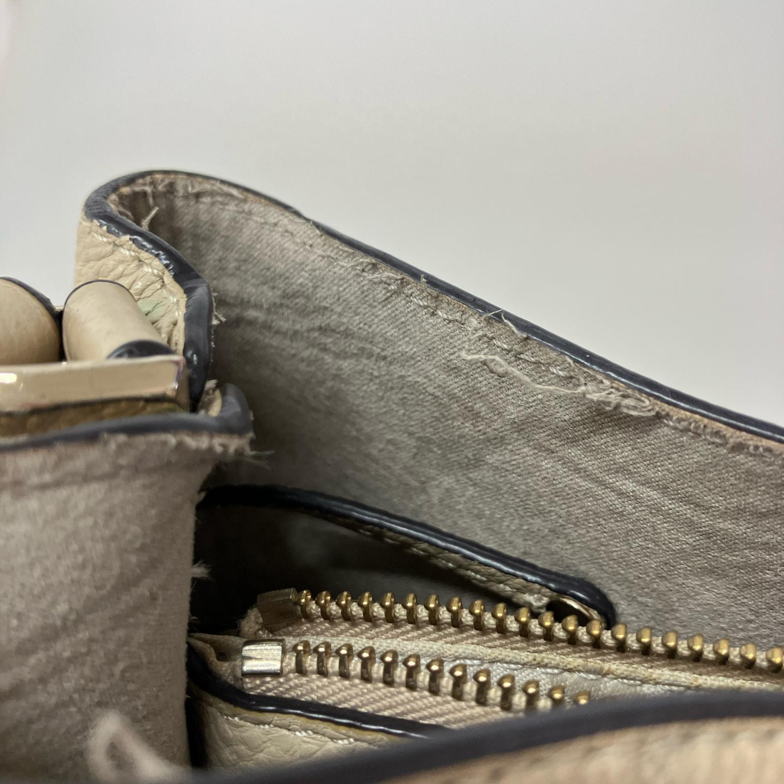 ショルダーバッグ kate spade new york マーティ ラージ バケットバッグ ベージュ ベージュ