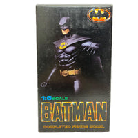1989年 ツクダホビー 1/6 バットマン ソフビ フィギュア レトロ BATMAN Tsukuda Hobby フィギュア/グッズ