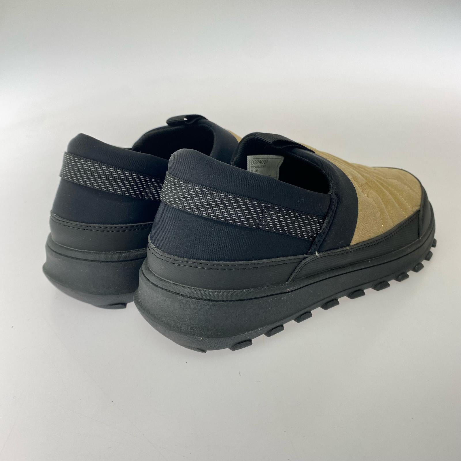 その他靴 MCKENZIE SLIP MCKENZIE SLIP ベージュ(24cm) 24cm (US6 UK5 1/2 EU38)
