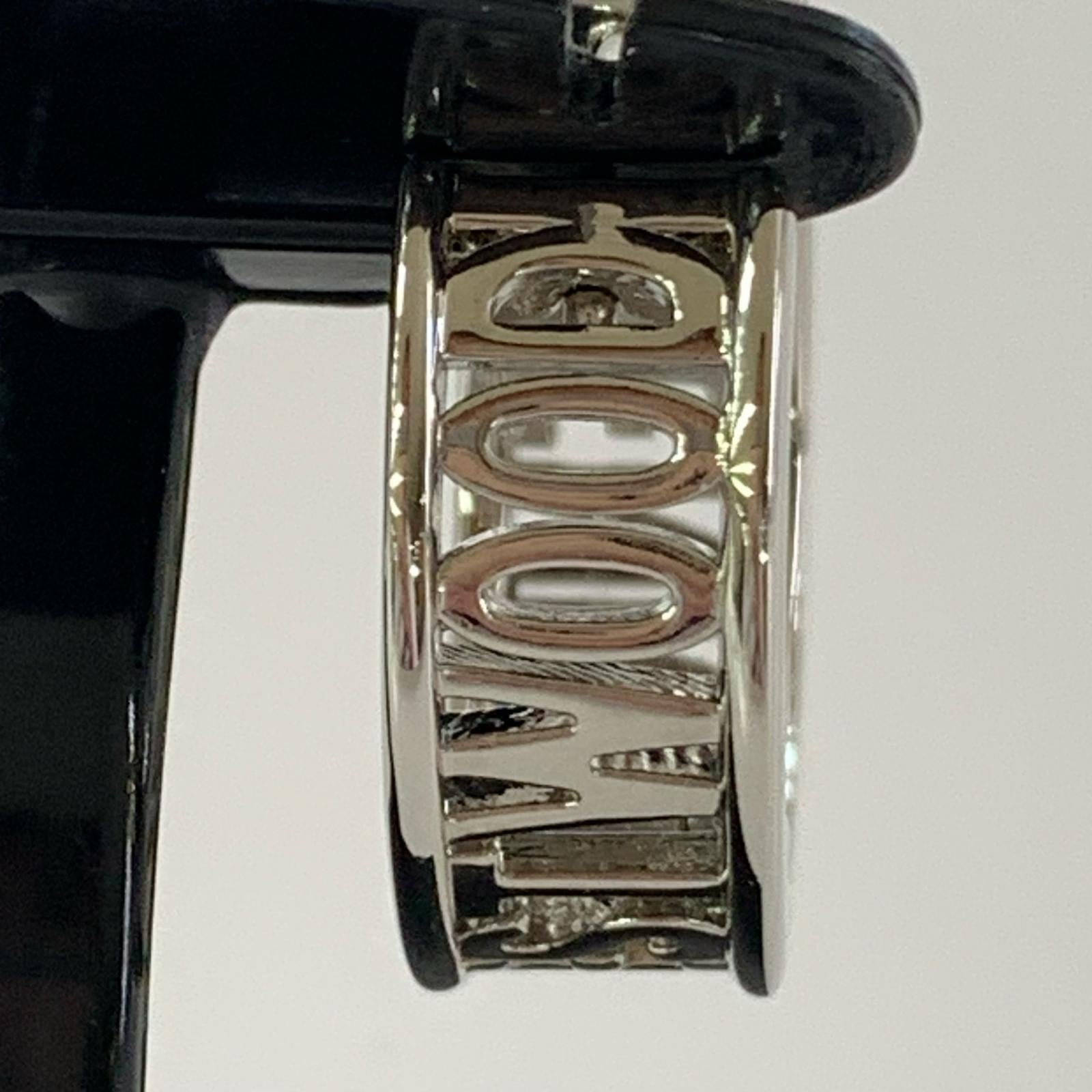その他アクセサリー シングルフープピアス シルバー