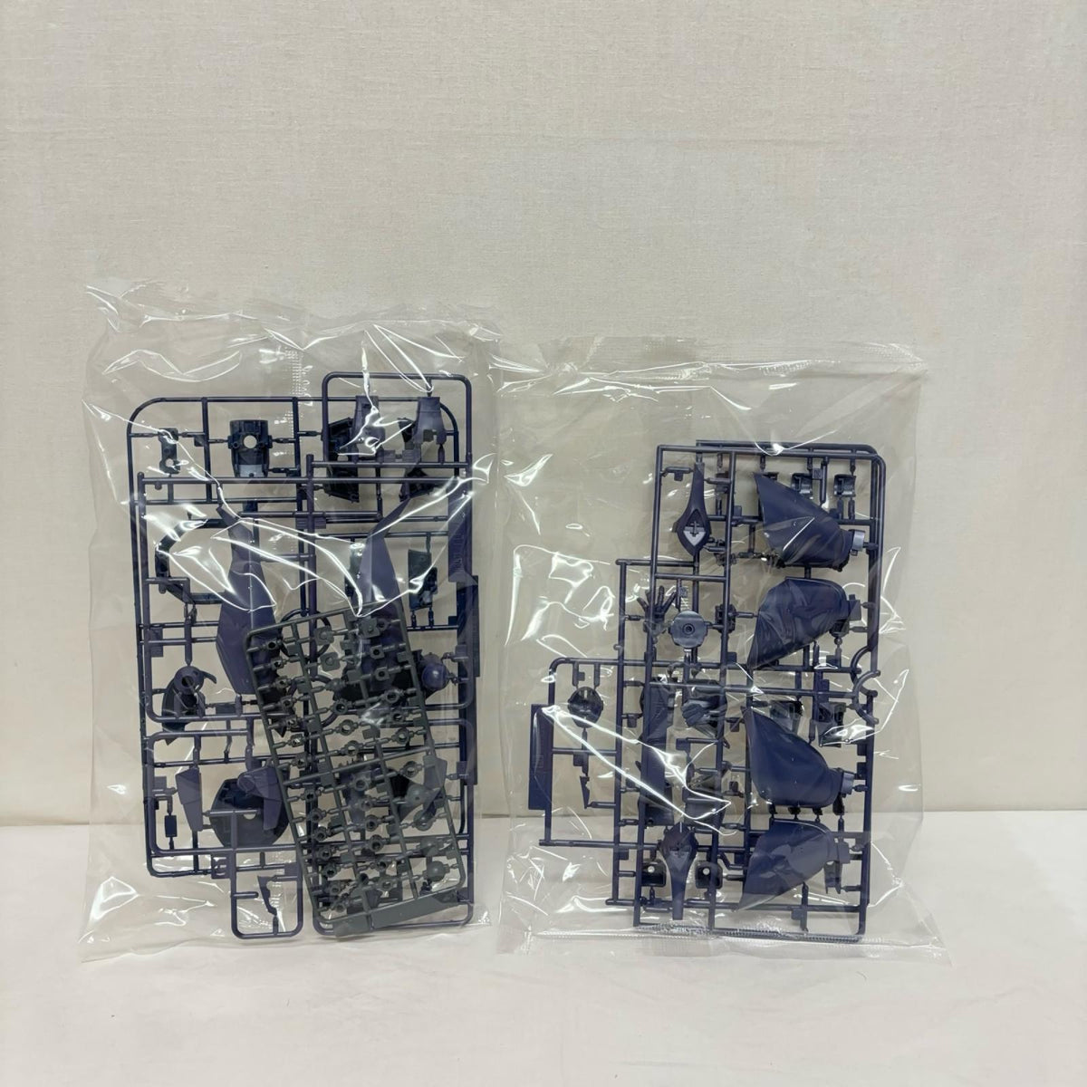 hg 1/144 リゲルグ(ユニコーンver.) ガンダムユニコーン BANDAI/バンダイ ガンプラ