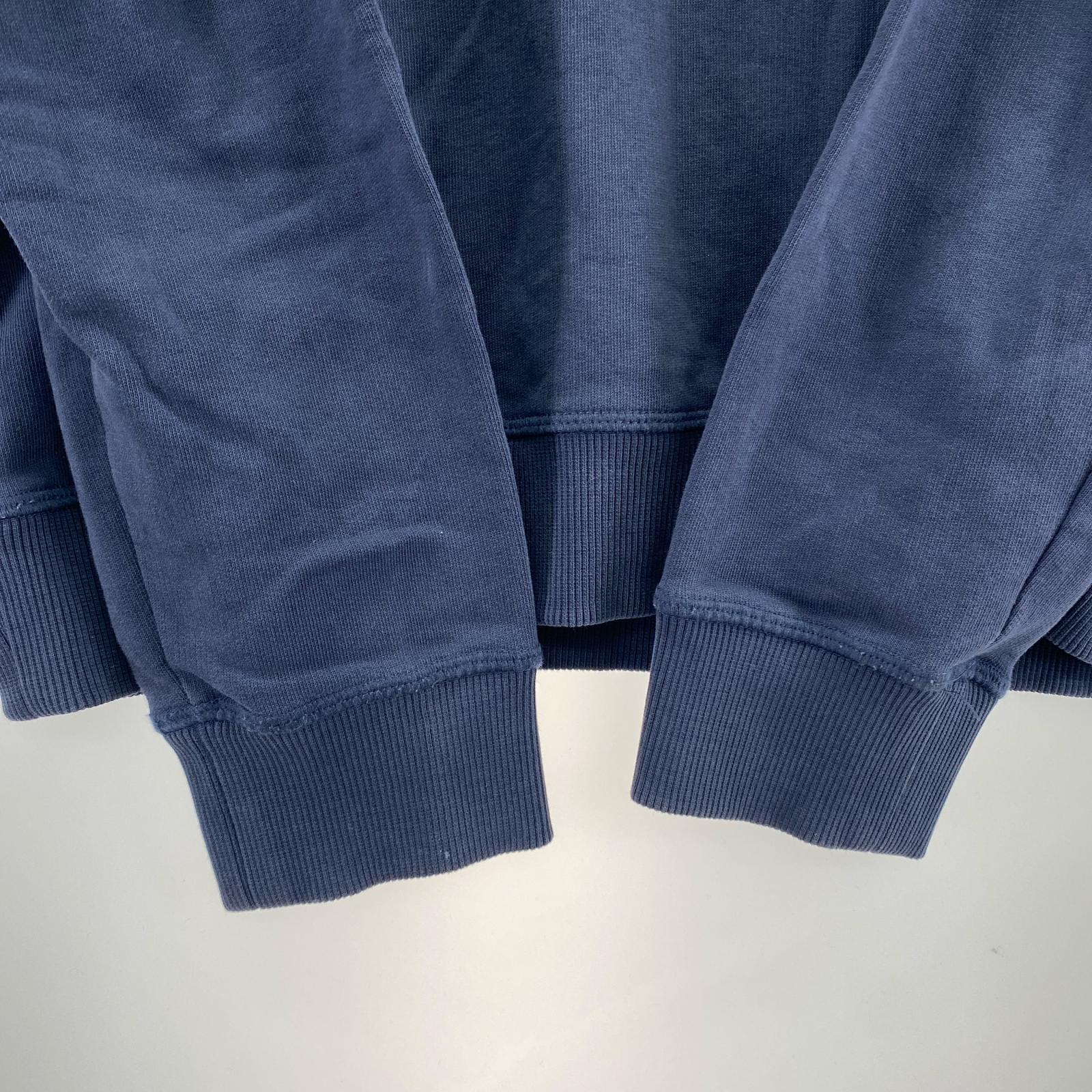 スウェット KENZO ネイビースウェット M