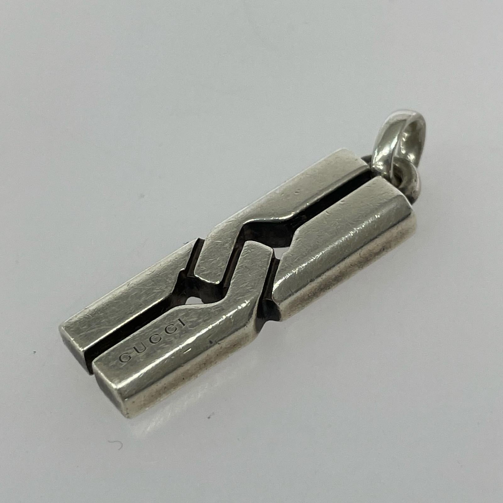 Ag925 ネックレストップ