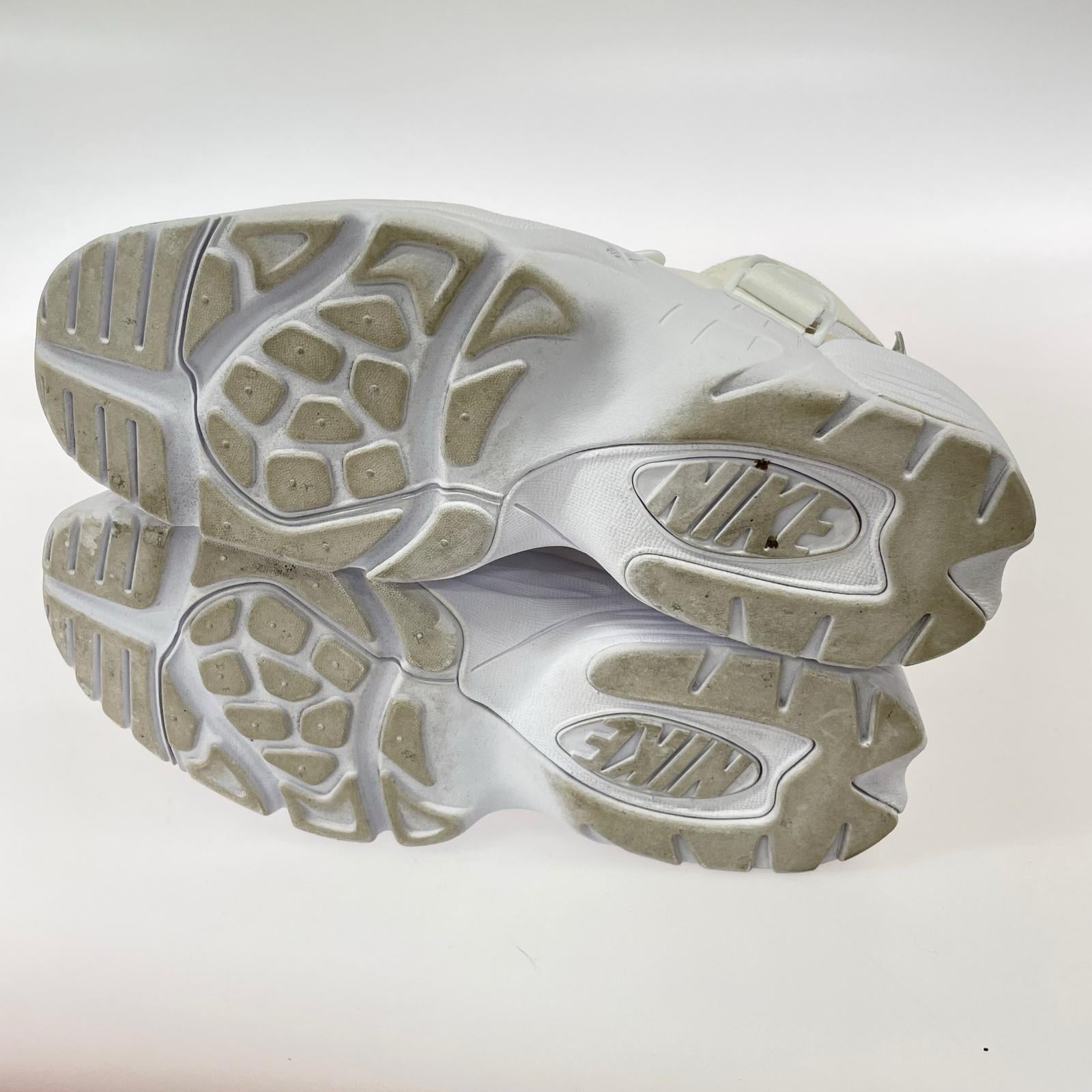 スニーカー Air Carnivore 26.5 26.5cm (US8 1/2 UK8 EU43) ホワイト