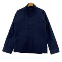 ジャケット Standcoller Jacket 紺 (3) 3 ネイビー