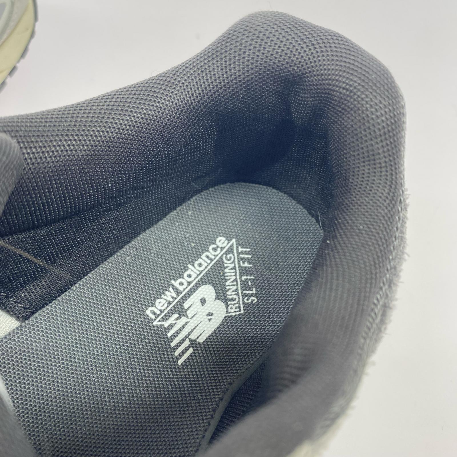 スニーカー ML725CK 24.5cm (US6 1/2 UK6 EU39) グレー