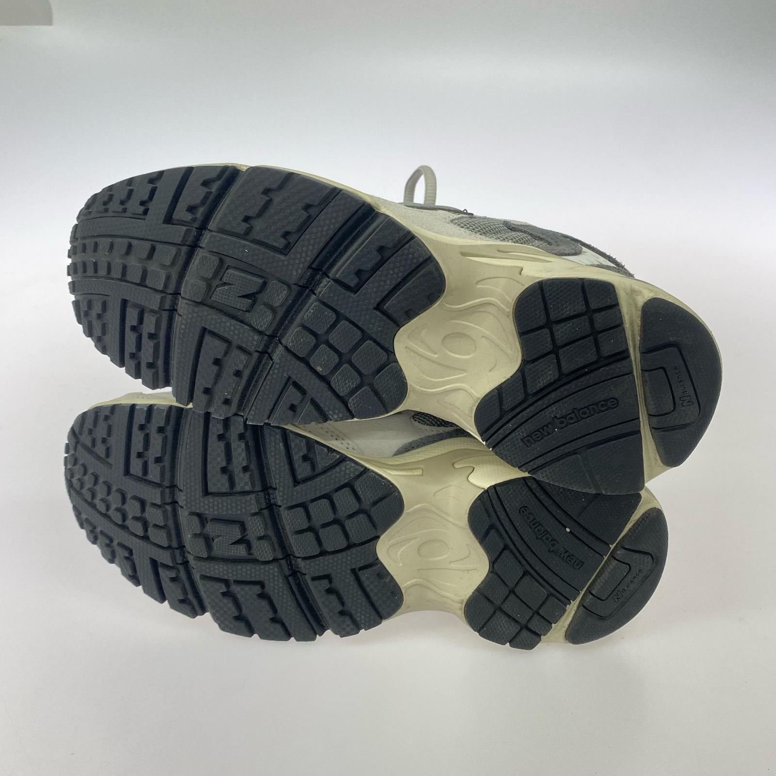 スニーカー ML725CK 24.5cm (US6 1/2 UK6 EU39) グレー