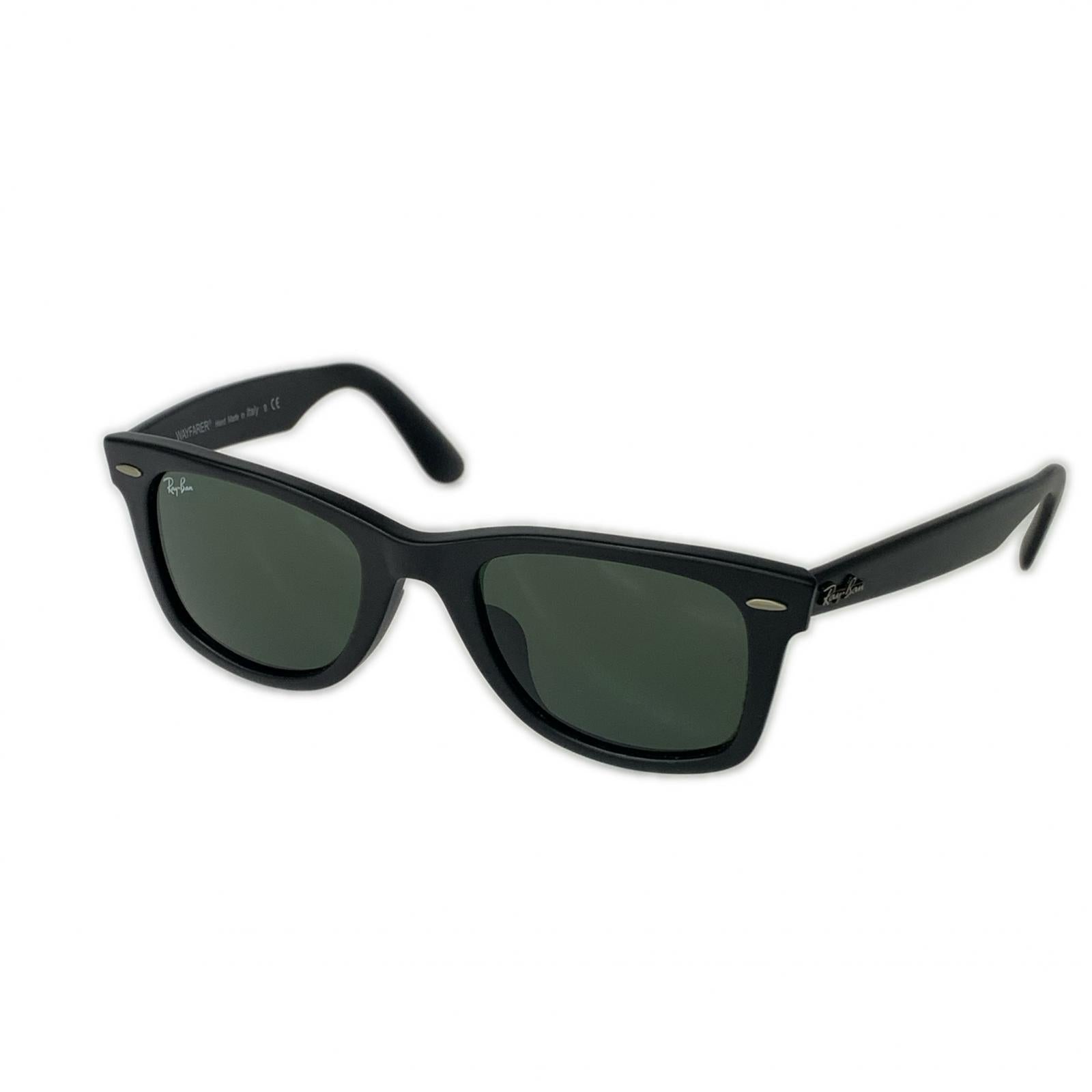 その他アクセサリー WAYFARER サングラス ブラック