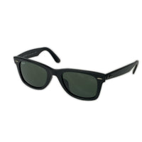 その他アクセサリー WAYFARER サングラス ブラック