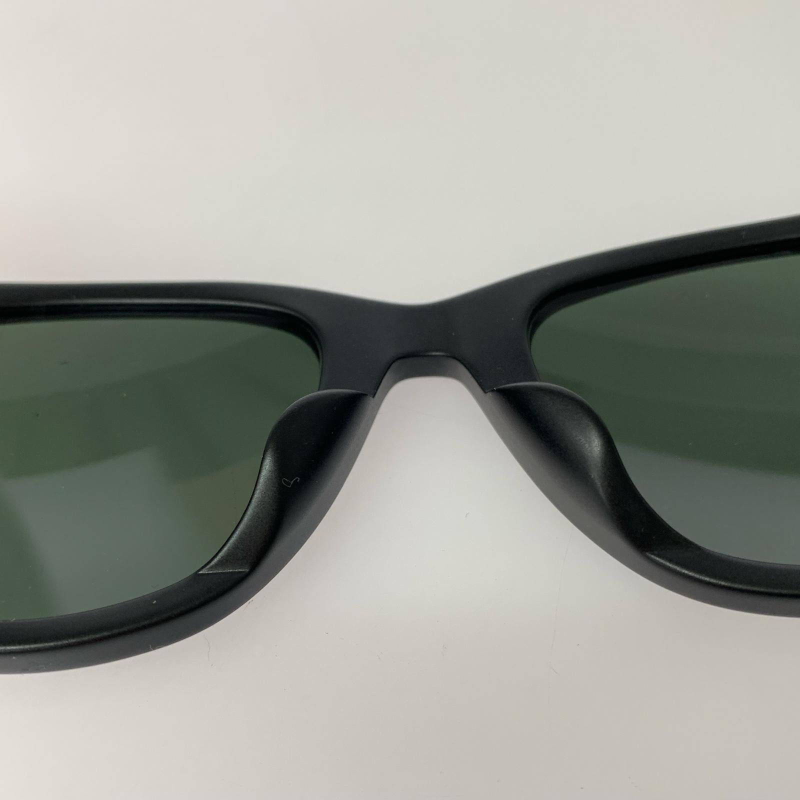 その他アクセサリー WAYFARER サングラス ブラック