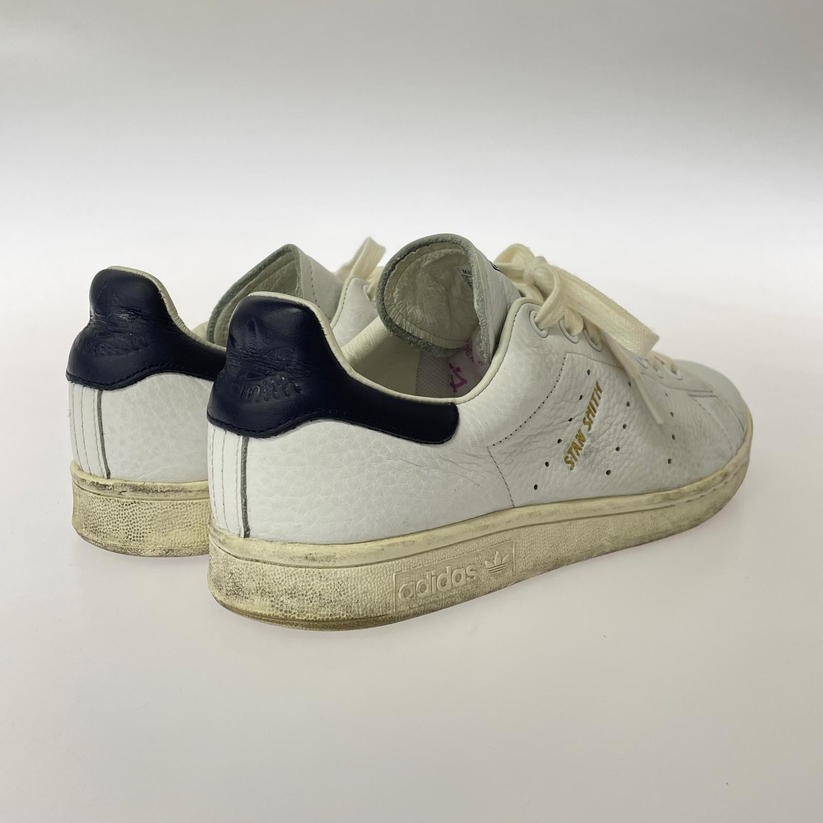 スニーカー STAN SMITH 27cm (US9 UK8 1/2 EU44) ホワイト