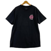 半袖Tシャツ xFRAGMENT Tee L ブラック