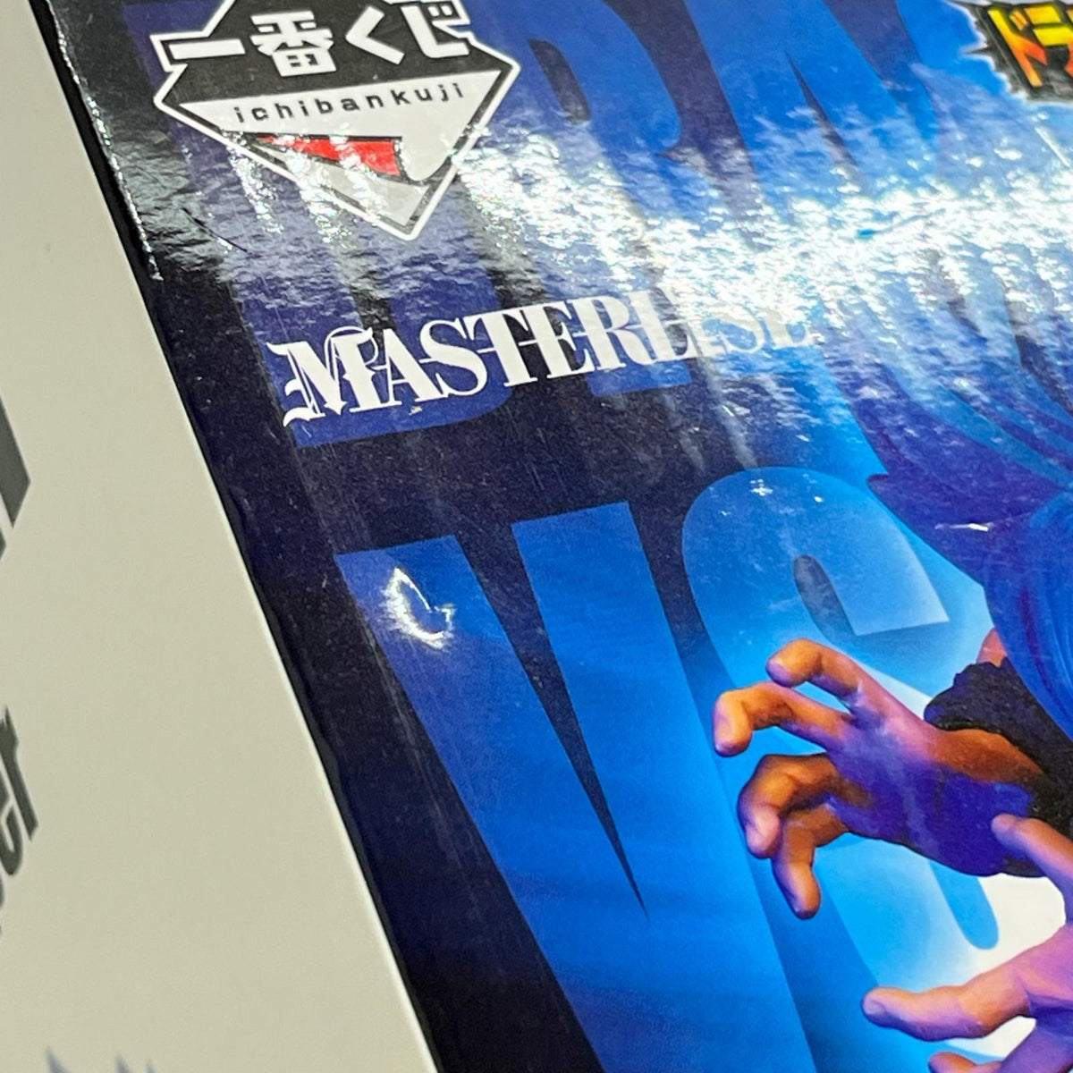 ドラゴンボールVSオムニバス超 A賞 孫悟空&ベジータ ドラゴンボール BANDAI フィギュア/グッズ