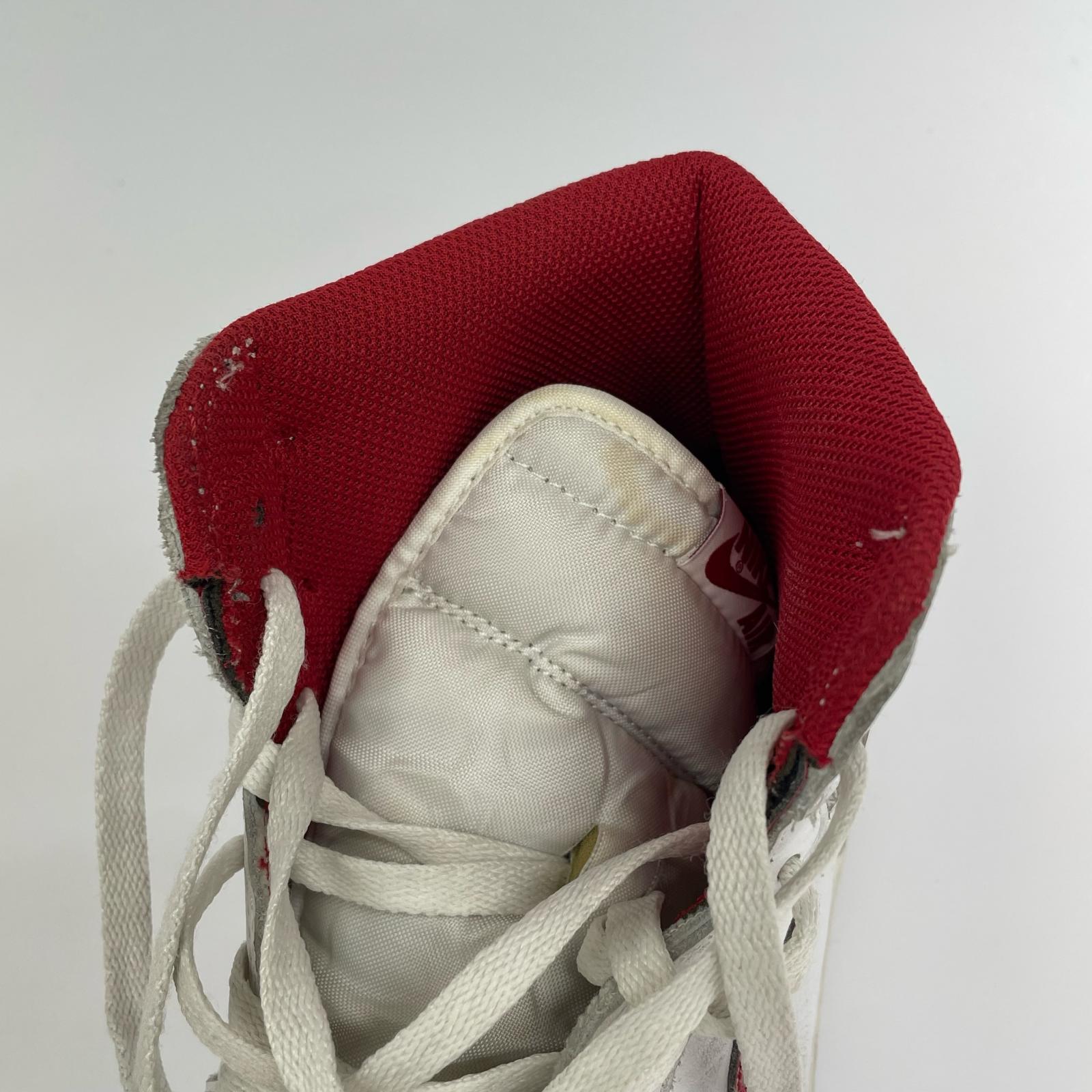 スニーカー AJ1 HIGH OG Metallic Red 29cm (US11 UK10 1/2 EU48)