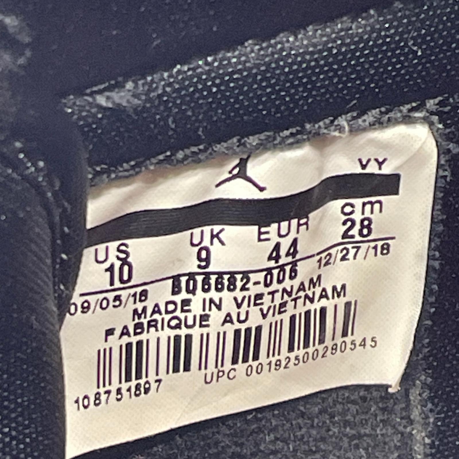スニーカー AJ1 RETRO HIGH OG DEFIANT 28㎝ 28cm (US10 UK9 1/2 EU46)