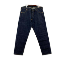 デニムパンツ EVISU NO.2 Lot.2000T くまモン デニムパンツ W42