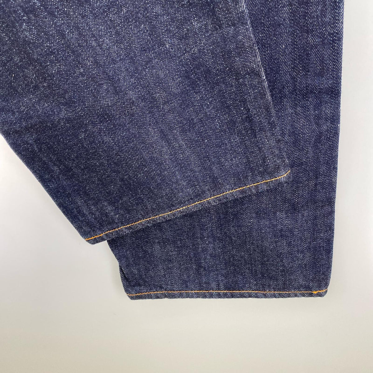 デニムパンツ EVISU NO.2 Lot.2000T くまモン デニムパンツ W42