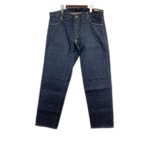 デニムパンツ EVISU NO.2 Lot.2000T くまモン デニムパンツ W42