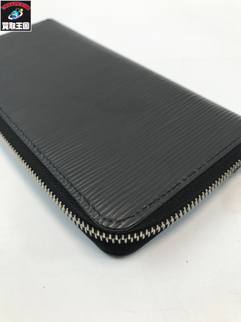 LV/ジッピーウォレット ヴェルティカル/M60965 M60965
