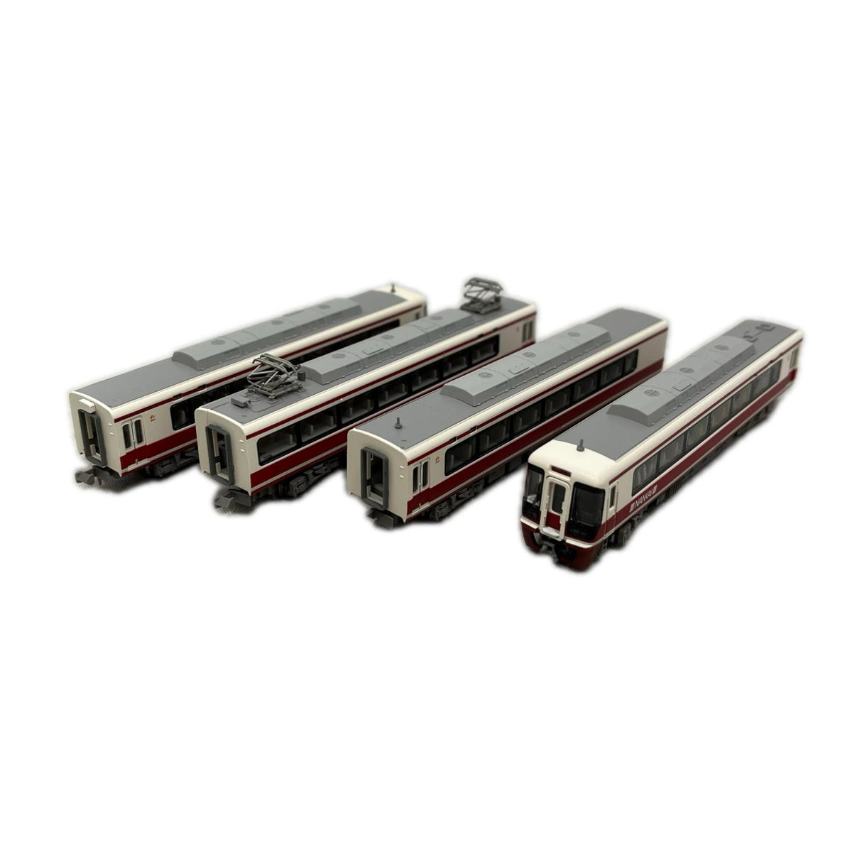 ポポンデッタ Nゲージ 南海30000系更新車 特急 こうや りんかん 8両 ポポンデッタ 鉄道模型車両