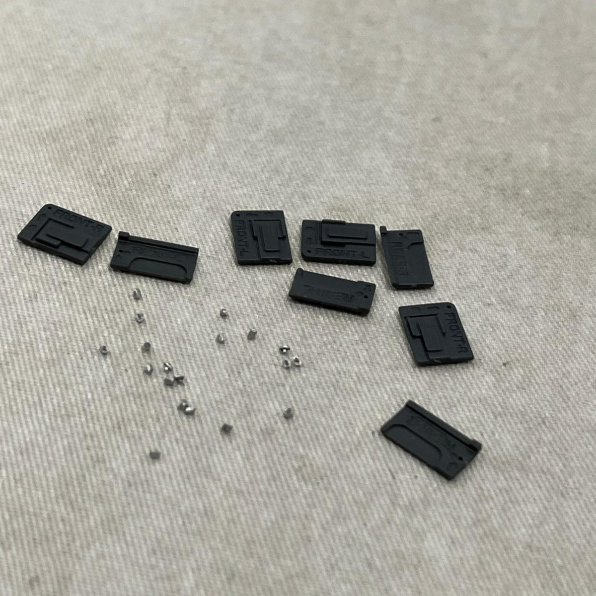 ポポンデッタ Nゲージ 南海8300系南海線(初期車入) ポポンデッタ 鉄道模型車両