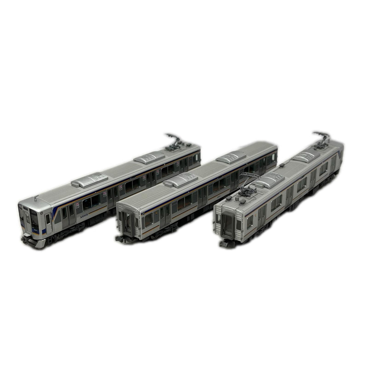 ポポンデッタ Nゲージ 南海8300系南海線(初期車入) ポポンデッタ 鉄道模型車両