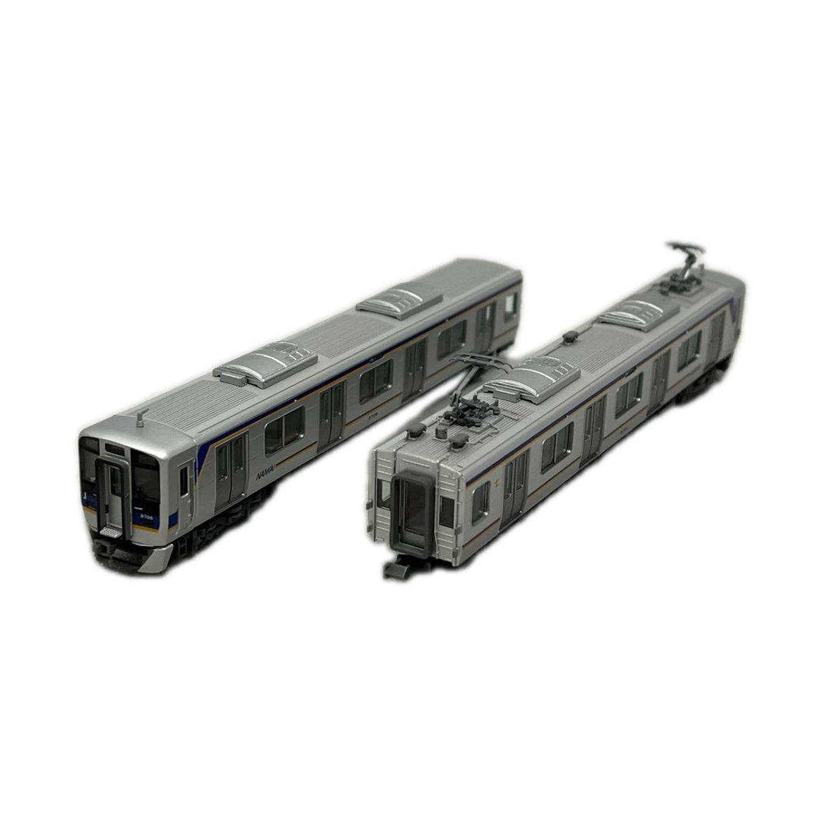 ポポンデッタ Nゲージ 南海8300系南海線(初期車入) ポポンデッタ 鉄道模型車両