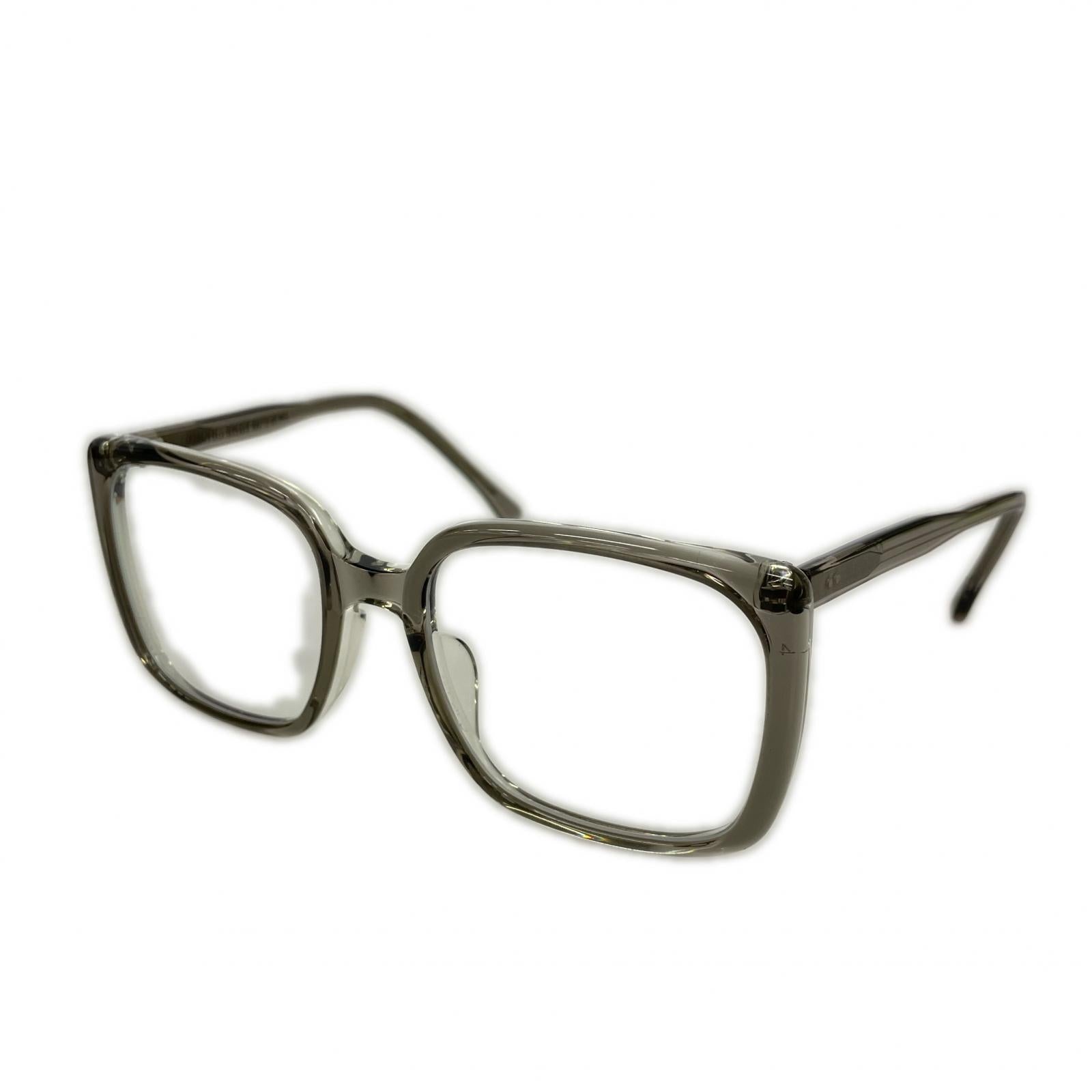 その他アクセサリー JULIUS TART OPTICAL Power ブラウン