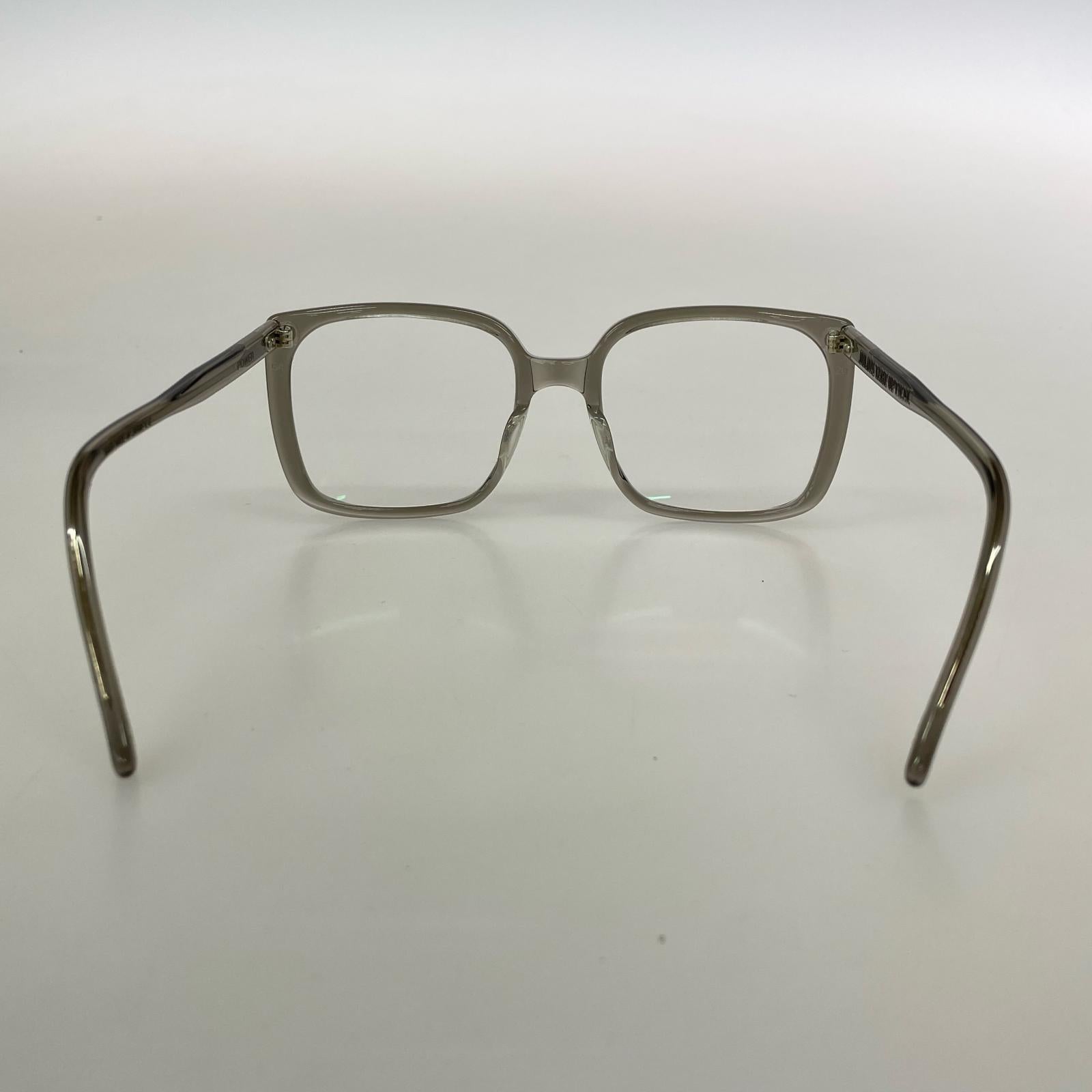 その他アクセサリー JULIUS TART OPTICAL Power ブラウン