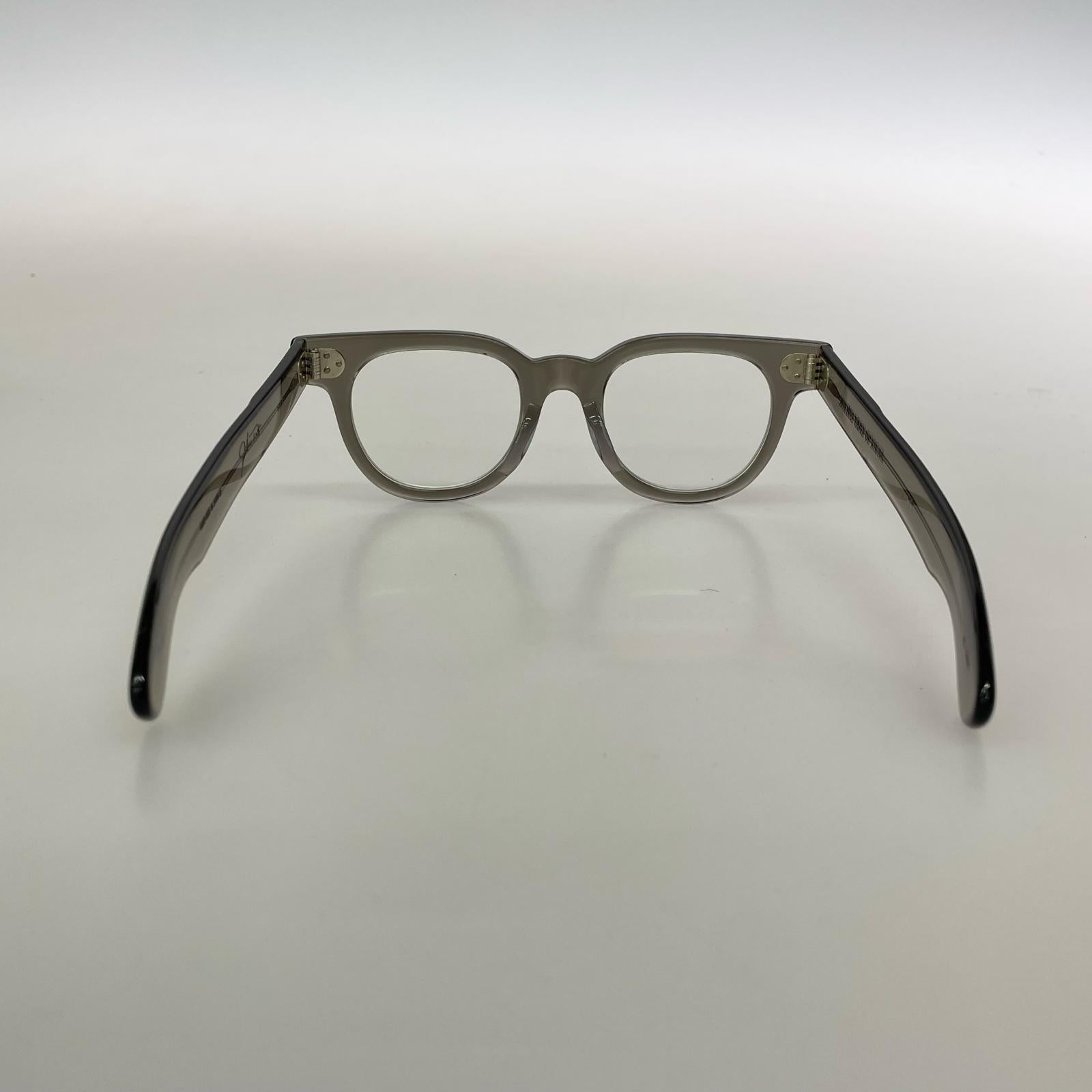 その他アクセサリー JULIUS TART OPTICAL FDR ブラウン