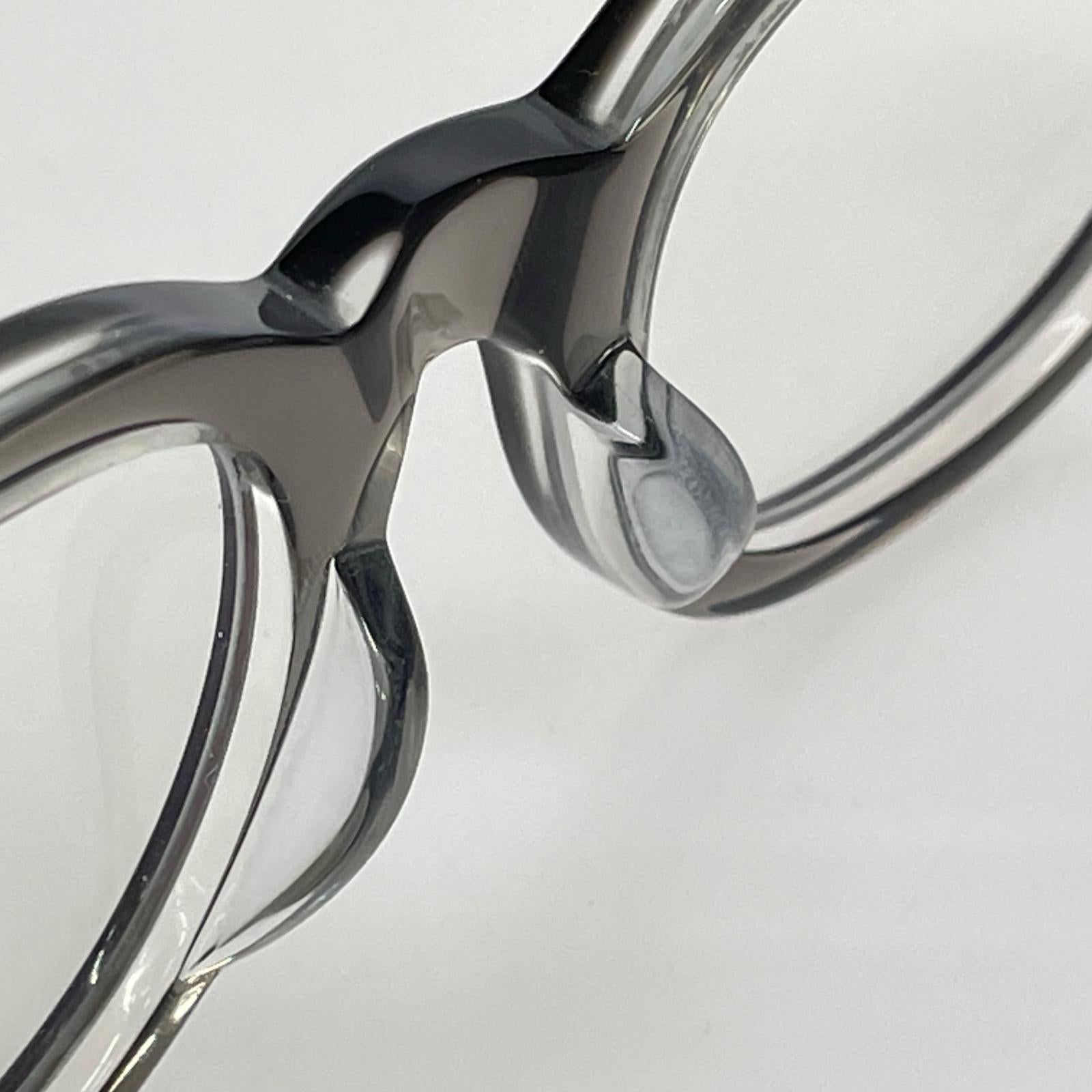 その他アクセサリー JULIUS TART OPTICAL FDR ブラウン