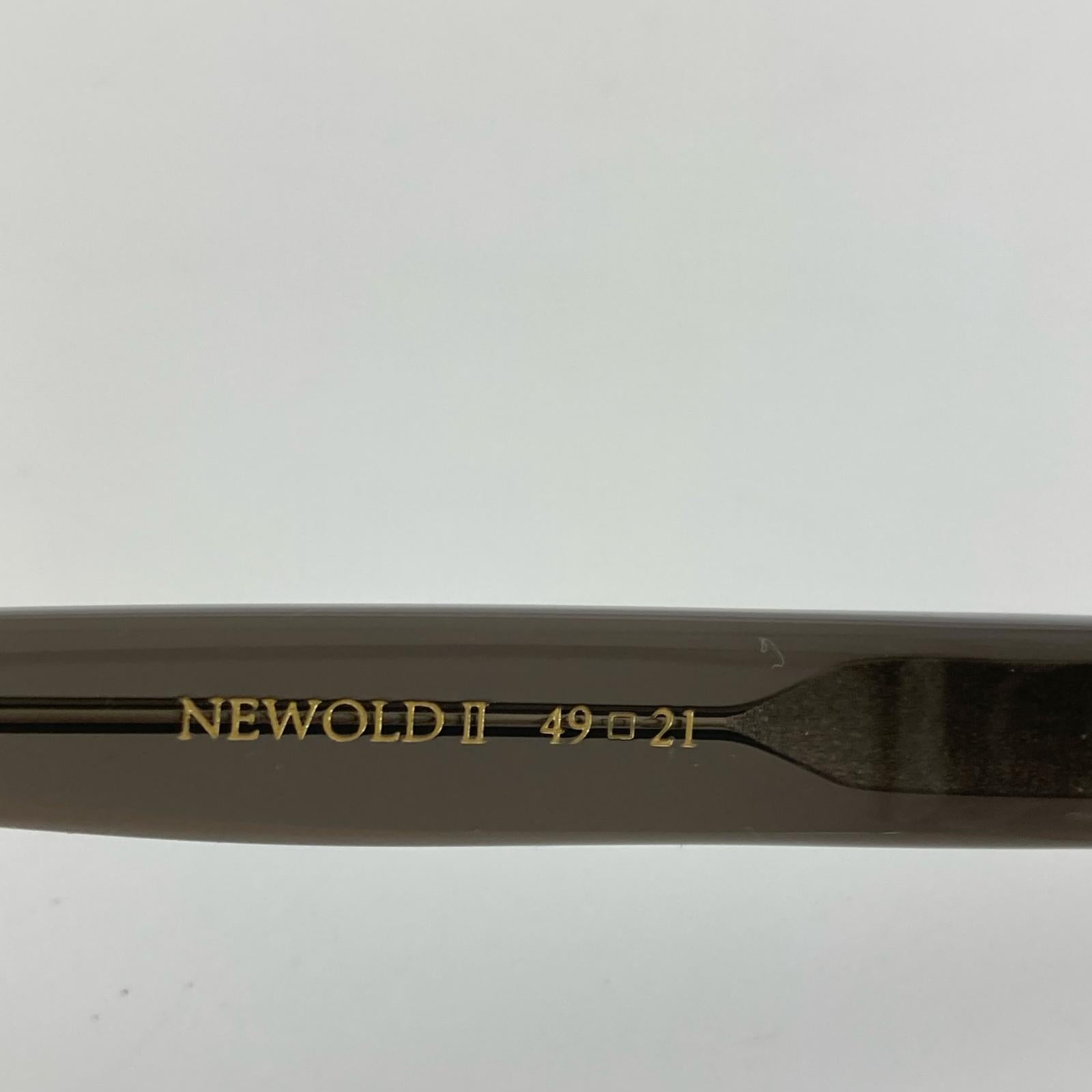 その他アクセサリー NEWOLD2 49 ブラウン