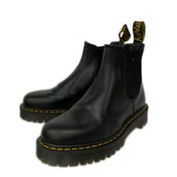 ブーツ サイドゴアブーツ 2976 BEX BLK (27.0) 26.5cm (US8 1/2 UK8 EU43) ブラック