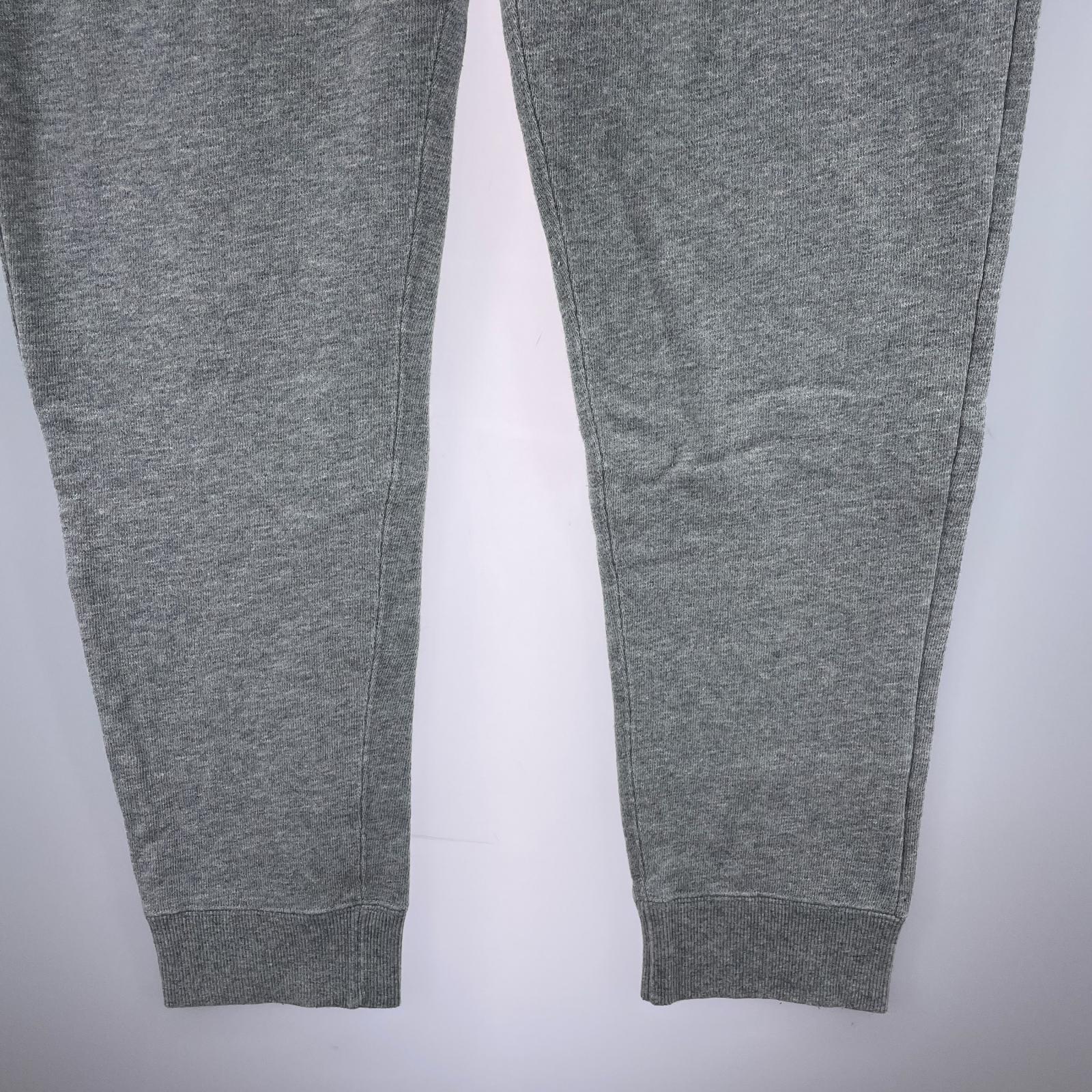 パンツ American Studded Sweatpants 3 GRY グレー