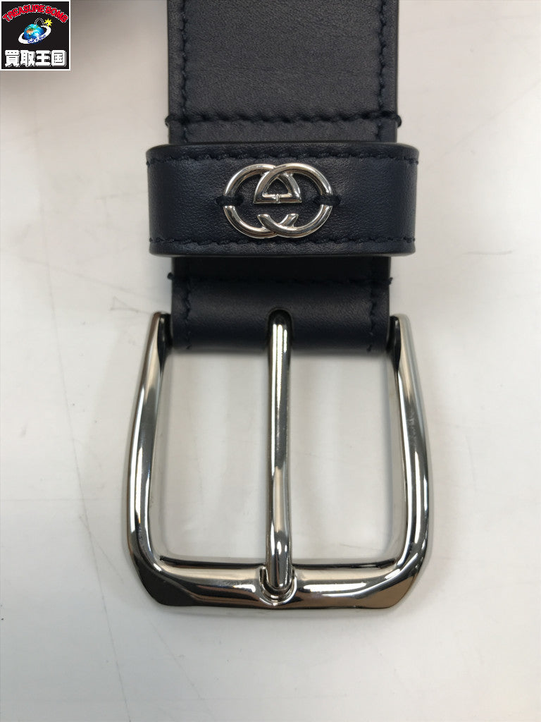 GUCCI/GGスプリーム ベルト/673921