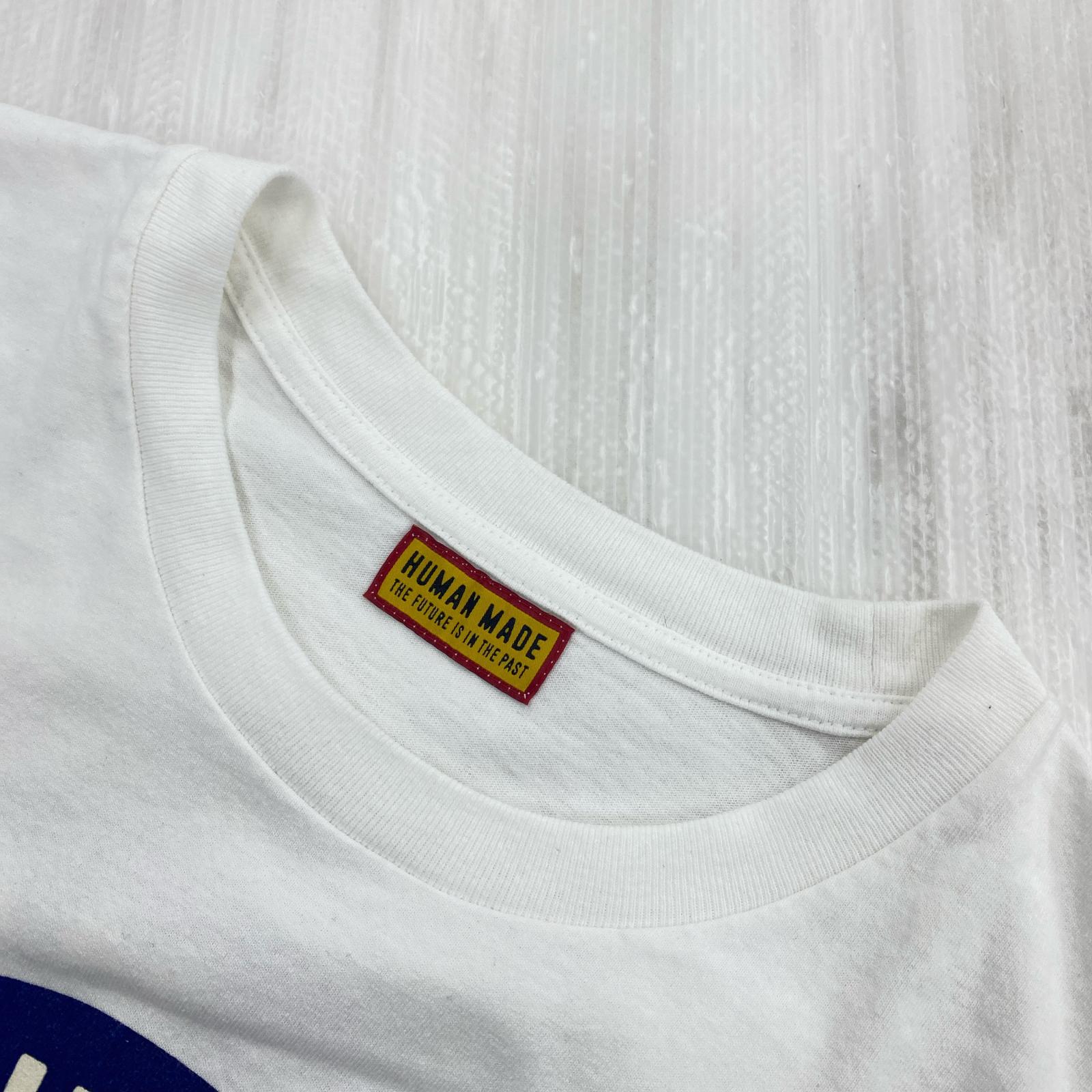 半袖Tシャツ HUMAN MADE 25ss DRY ALLS GRAPHIC TEE (XXL) ホワイト