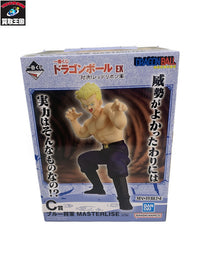 C賞 MASTERLISE ブルー将軍 フィギュア/グッズ