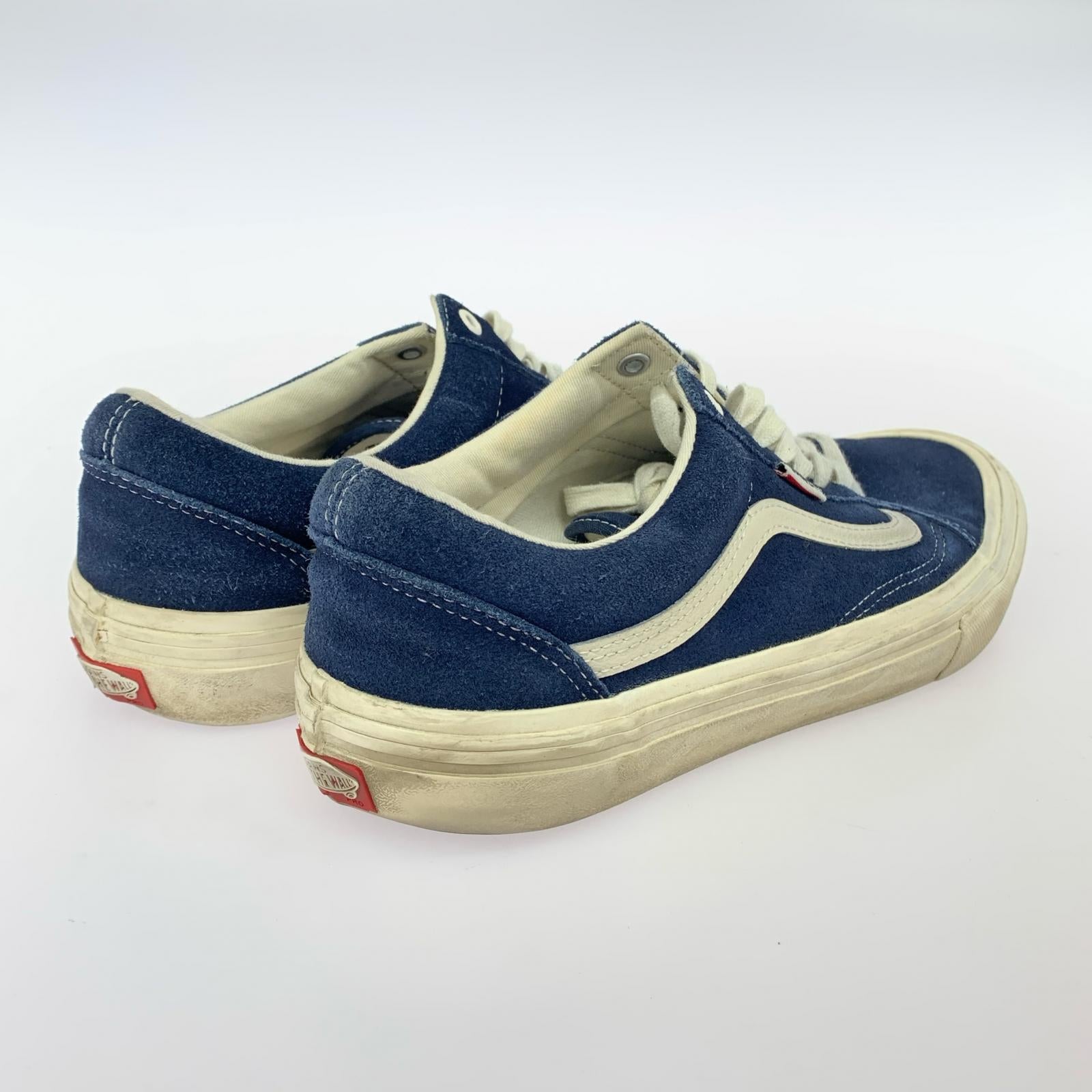 スニーカー wrapped old skool pro ネイビー (29) 29cm (US11 UK10 1/2 EU48) ネイビー