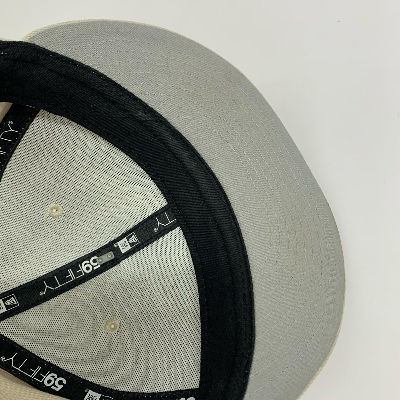 キャップ Supreme NEW ERA Gold Cross S Logo Cap