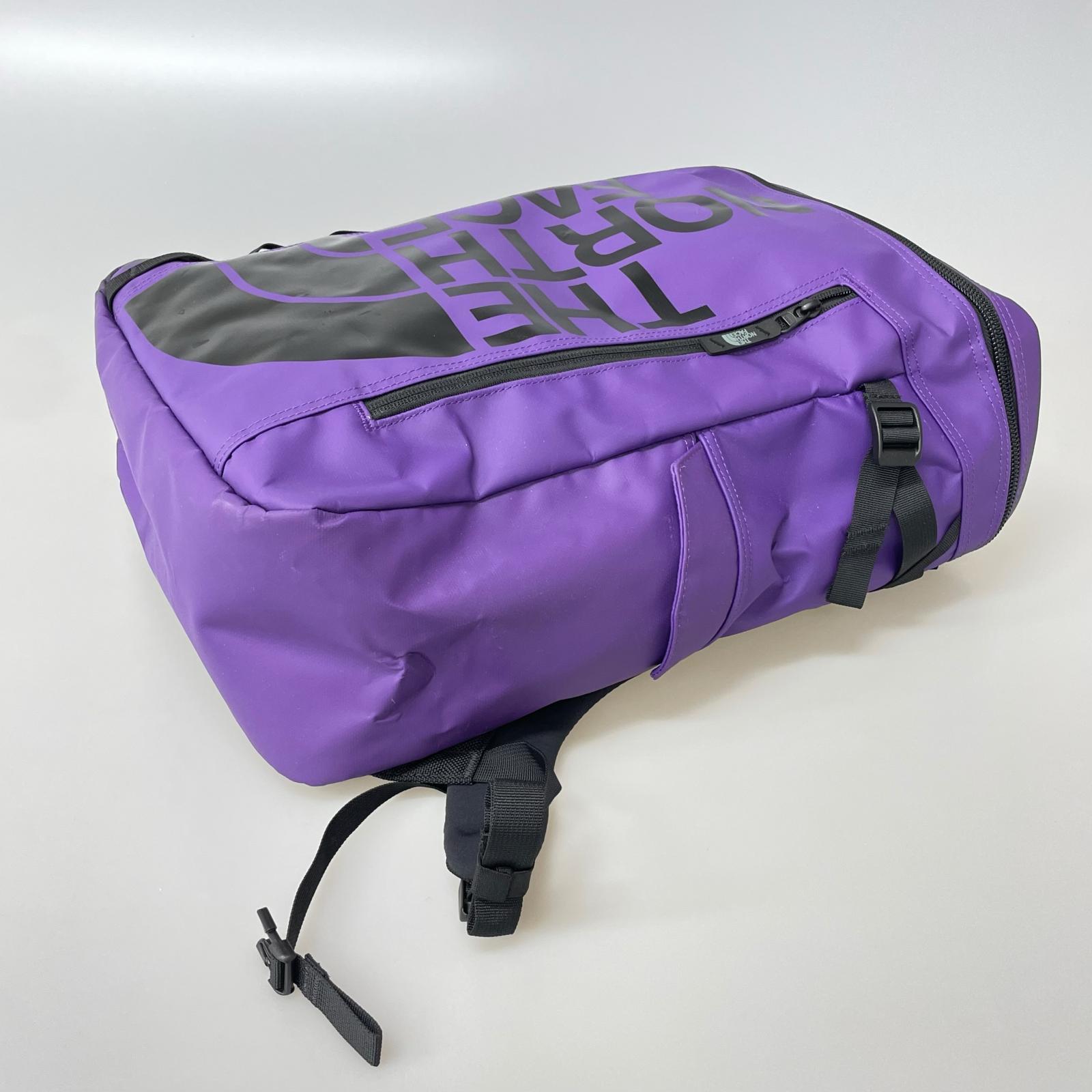 リュック・デイパック BaseCampSeries BCヒューズボックスII 30L
