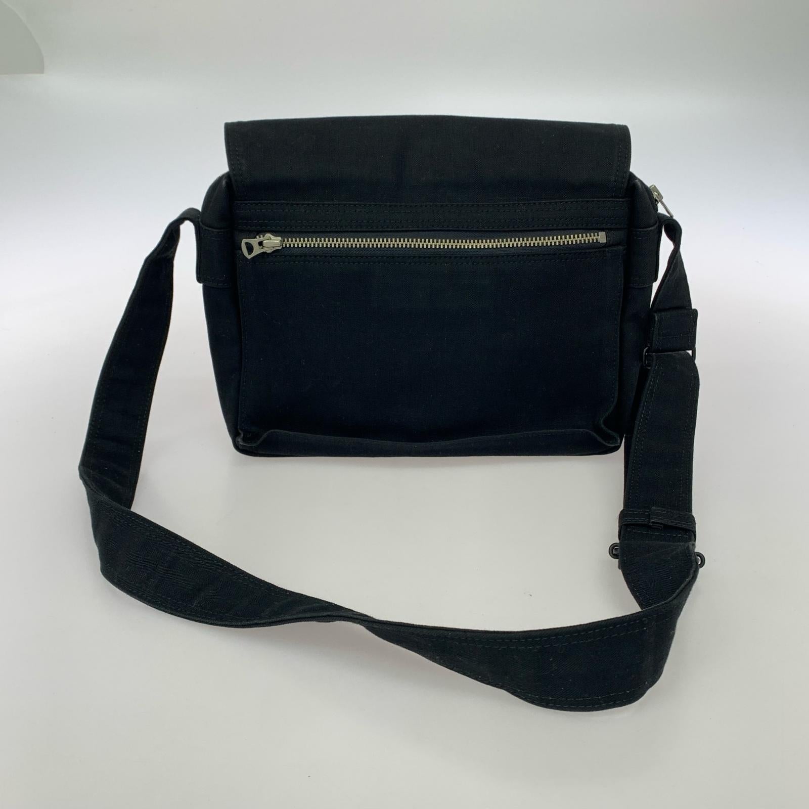 ショルダーバッグ SMOKY ブラック ブラック