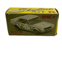 アイアイアド特注トミカ GT-R GT-R トミカ トミカ
