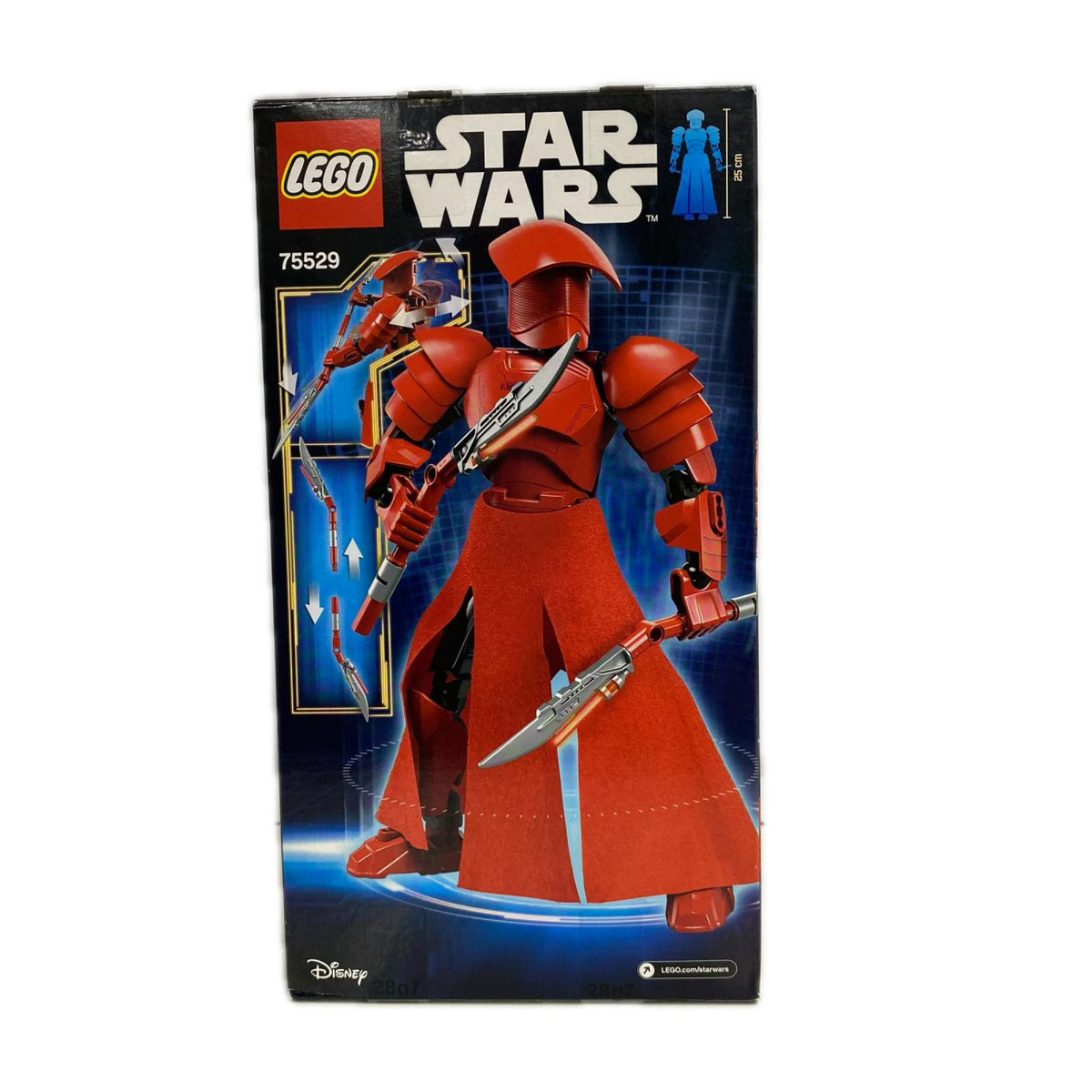 スターウォーズ エリート・プレトリアン・ガード フィギュア/グッズ